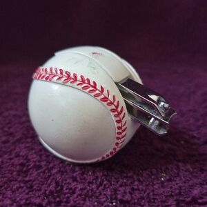 Baseball Nail Clippers, Paperweight